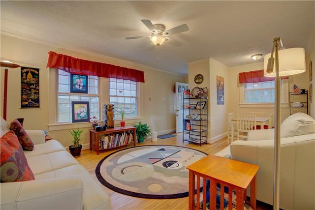 5 Vineland Dr NW, Rome, GA 30165