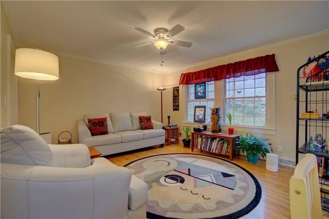 5 Vineland Dr NW, Rome, GA 30165