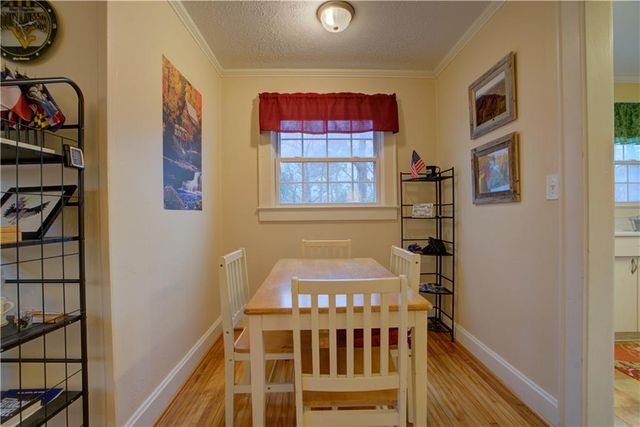 5 Vineland Dr NW, Rome, GA 30165