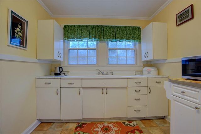 5 Vineland Dr NW, Rome, GA 30165