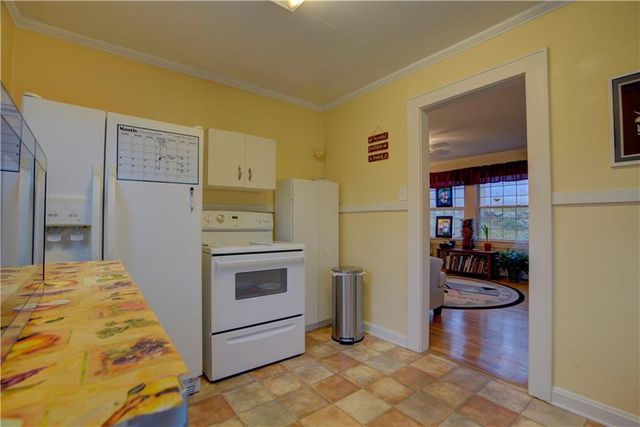 5 Vineland Dr NW, Rome, GA 30165