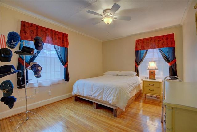 5 Vineland Dr NW, Rome, GA 30165