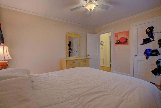 5 Vineland Dr NW, Rome, GA 30165