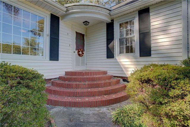 5 Vineland Dr NW, Rome, GA 30165