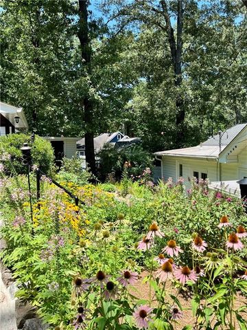 5 Vineland Dr NW, Rome, GA 30165