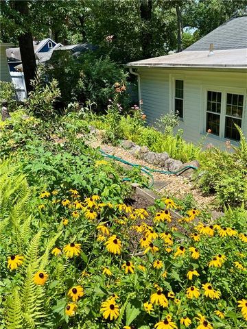 5 Vineland Dr NW, Rome, GA 30165