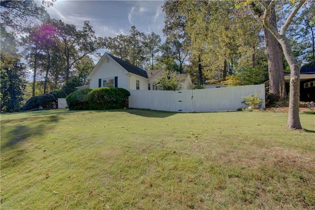 5 Vineland Dr NW, Rome, GA 30165