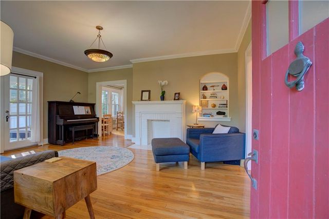 5 Vineland Dr NW, Rome, GA 30165