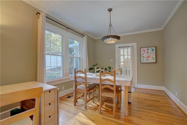 5 Vineland Dr NW, Rome, GA 30165