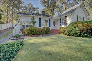 5 Vineland Dr NW, Rome, GA 30165