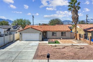 13595 West Drive, Desert Hot Springs, CA 92240