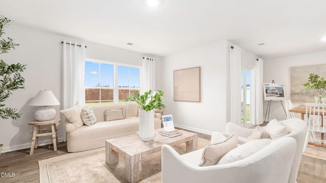 108 Ross Drive, Stem, NC 27581