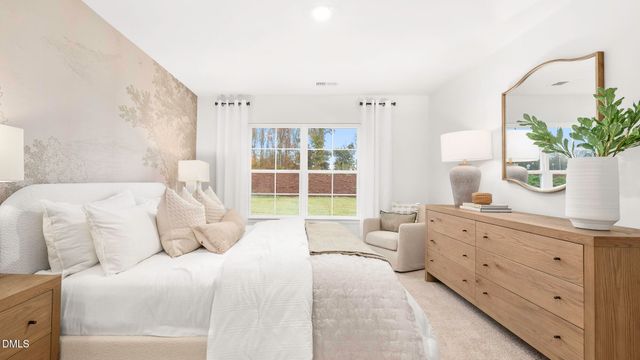 108 Ross Drive, Stem, NC 27581