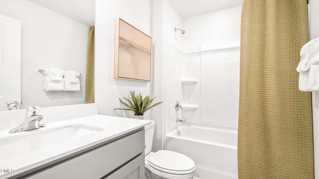 108 Ross Drive, Stem, NC 27581