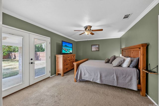 2839 WHISPER PATH ST, San Antonio, TX 78230