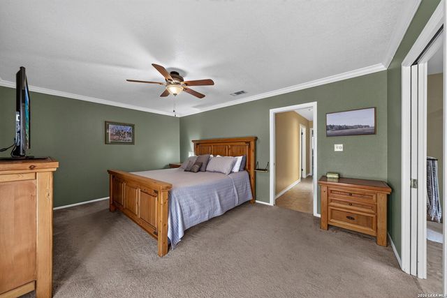 2839 WHISPER PATH ST, San Antonio, TX 78230