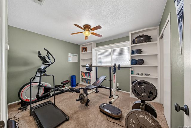 2839 WHISPER PATH ST, San Antonio, TX 78230