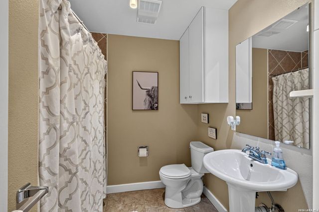 2839 WHISPER PATH ST, San Antonio, TX 78230
