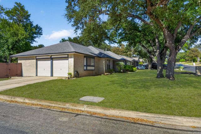 2839 WHISPER PATH ST, San Antonio, TX 78230