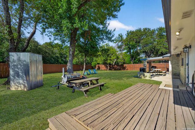 2839 WHISPER PATH ST, San Antonio, TX 78230