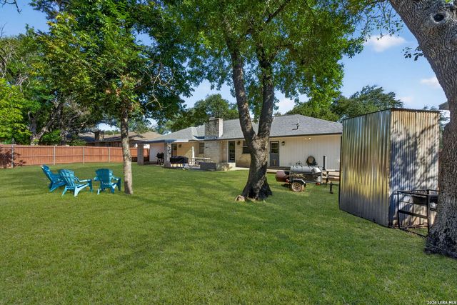 2839 WHISPER PATH ST, San Antonio, TX 78230