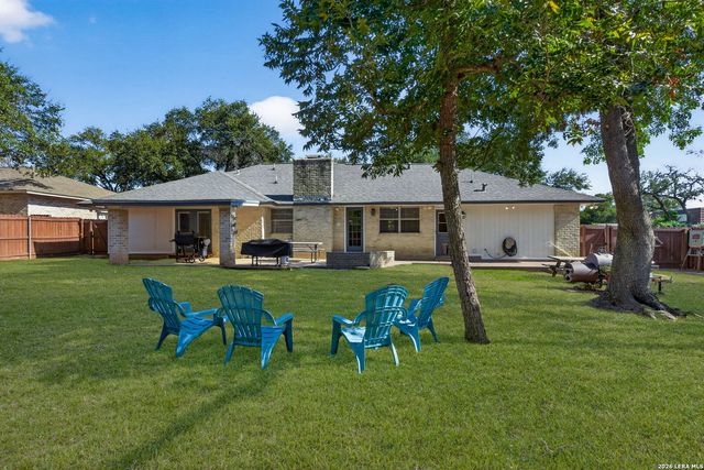 2839 WHISPER PATH ST, San Antonio, TX 78230