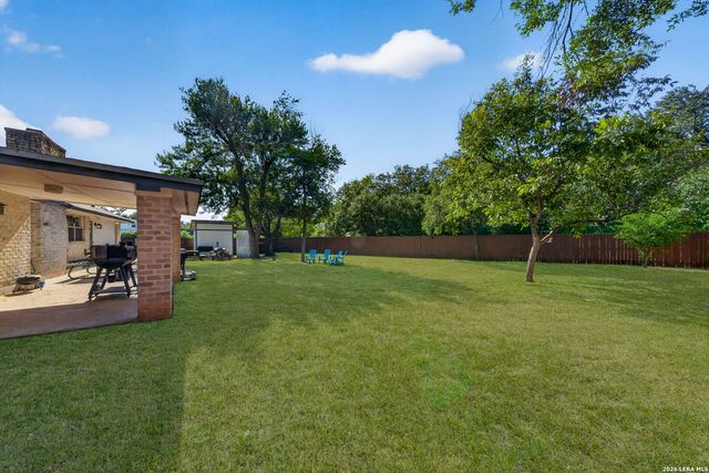 2839 WHISPER PATH ST, San Antonio, TX 78230
