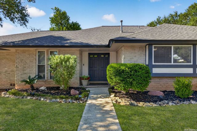 2839 WHISPER PATH ST, San Antonio, TX 78230