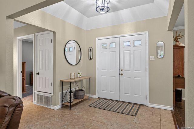 2839 WHISPER PATH ST, San Antonio, TX 78230
