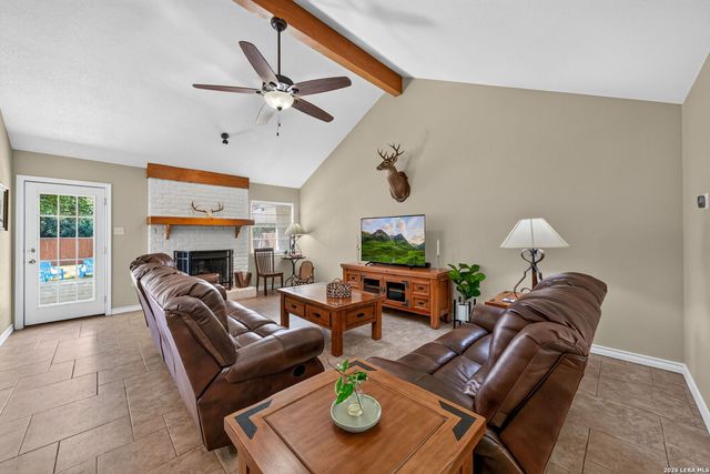 2839 WHISPER PATH ST, San Antonio, TX 78230