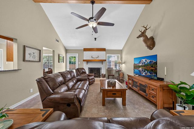 2839 WHISPER PATH ST, San Antonio, TX 78230