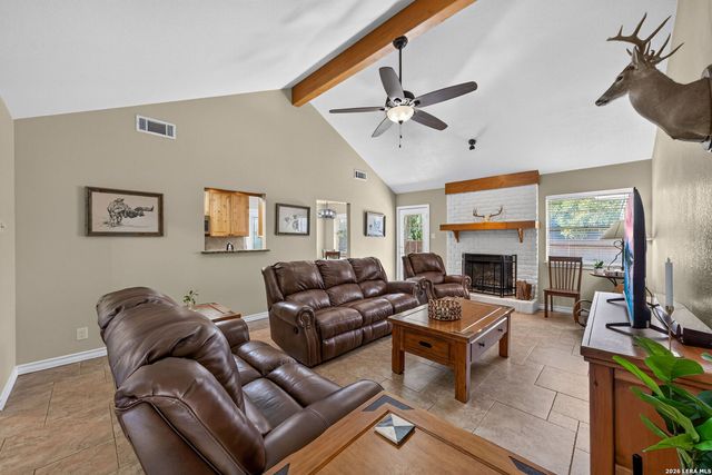 2839 WHISPER PATH ST, San Antonio, TX 78230