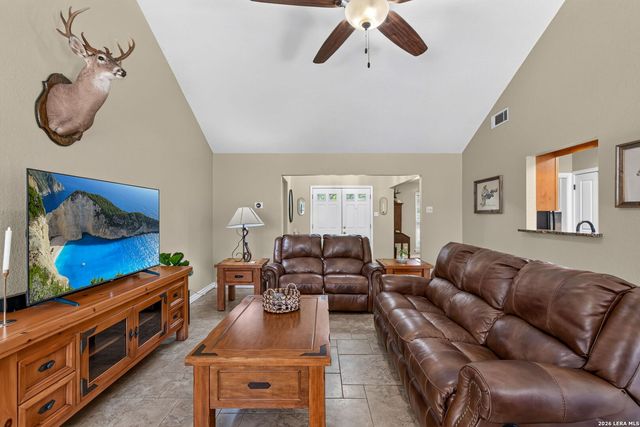 2839 WHISPER PATH ST, San Antonio, TX 78230