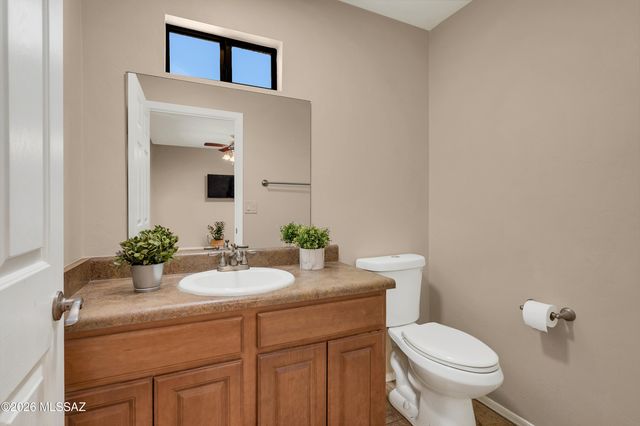 3047 N Estrella Avenue, Tucson, AZ 85705