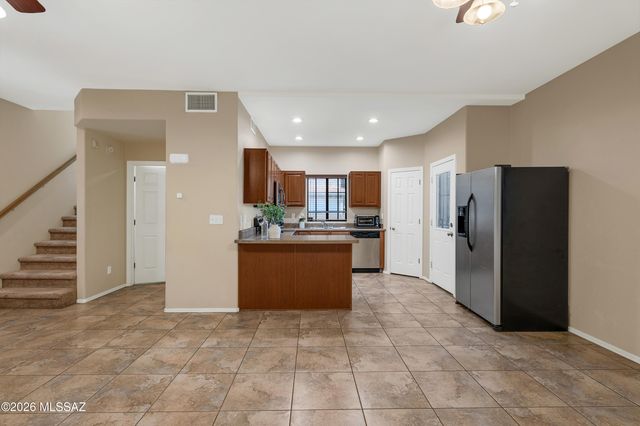 3047 N Estrella Avenue, Tucson, AZ 85705