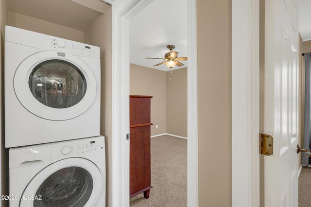 3047 N Estrella Avenue, Tucson, AZ 85705