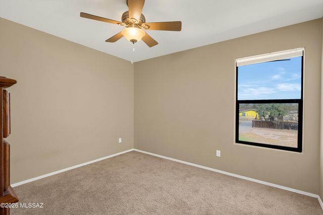 3047 N Estrella Avenue, Tucson, AZ 85705