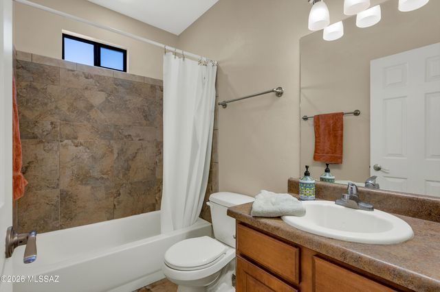 3047 N Estrella Avenue, Tucson, AZ 85705