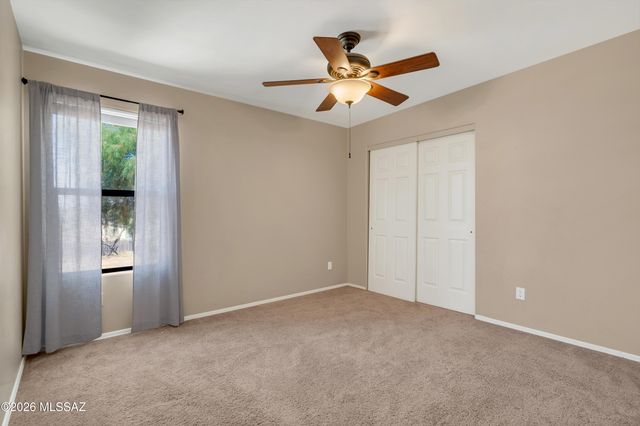 3047 N Estrella Avenue, Tucson, AZ 85705