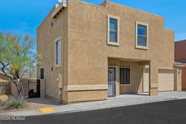 3047 N Estrella Avenue, Tucson, AZ 85705