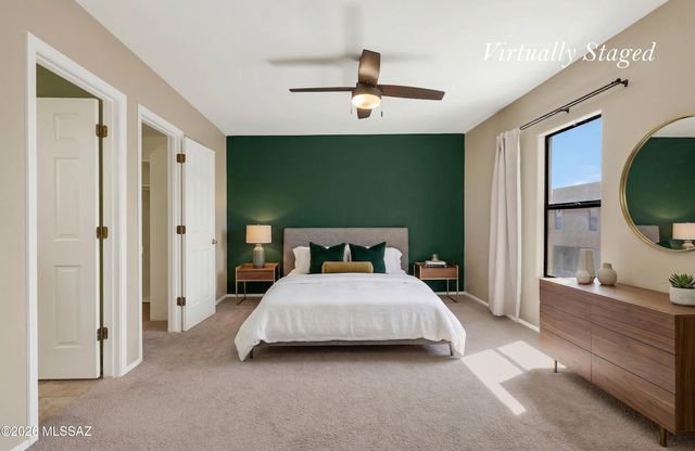 3047 N Estrella Avenue, Tucson, AZ 85705