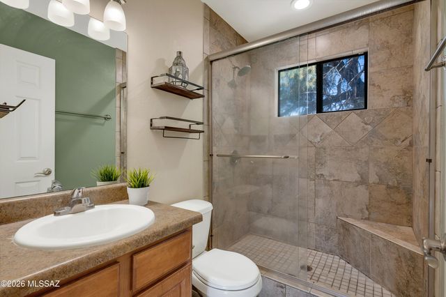 3047 N Estrella Avenue, Tucson, AZ 85705