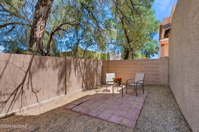 3047 N Estrella Avenue, Tucson, AZ 85705