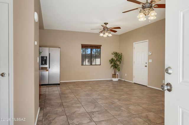 3047 N Estrella Avenue, Tucson, AZ 85705