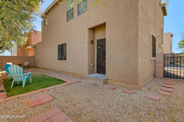 3047 N Estrella Avenue, Tucson, AZ 85705