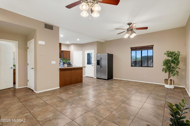 3047 N Estrella Avenue, Tucson, AZ 85705