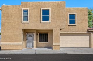 3047 N Estrella Avenue, Tucson, AZ 85705