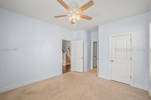 3665 Oyster Bluff Dr, Beaufort, SC 29907