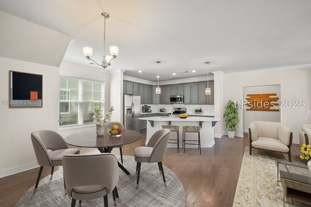 3665 Oyster Bluff Dr, Beaufort, SC 29907