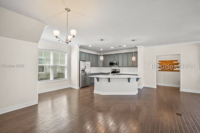 3665 Oyster Bluff Dr, Beaufort, SC 29907